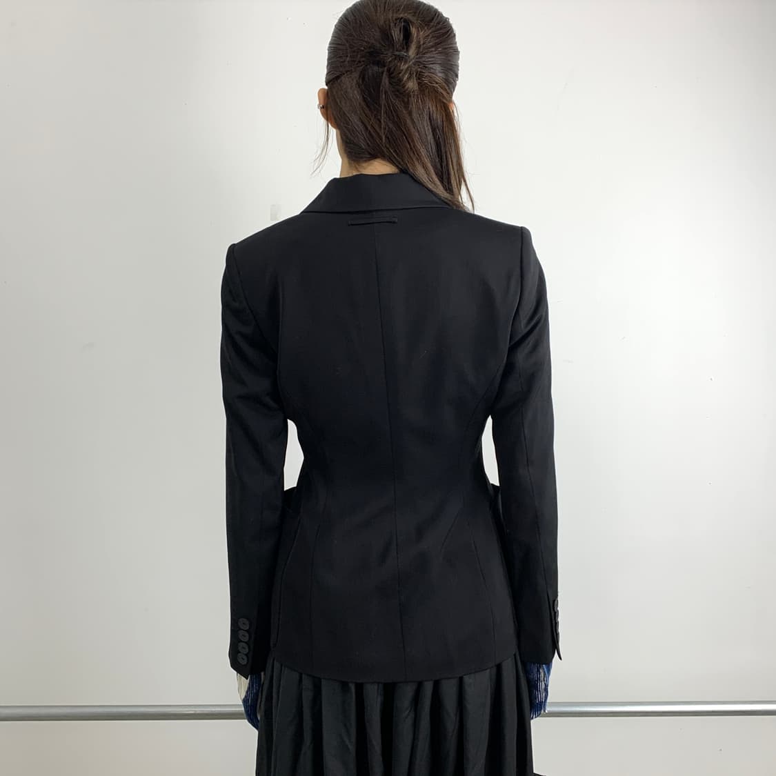 장 폴 고티에 FEMME 테일러드 자켓 상품이미지6