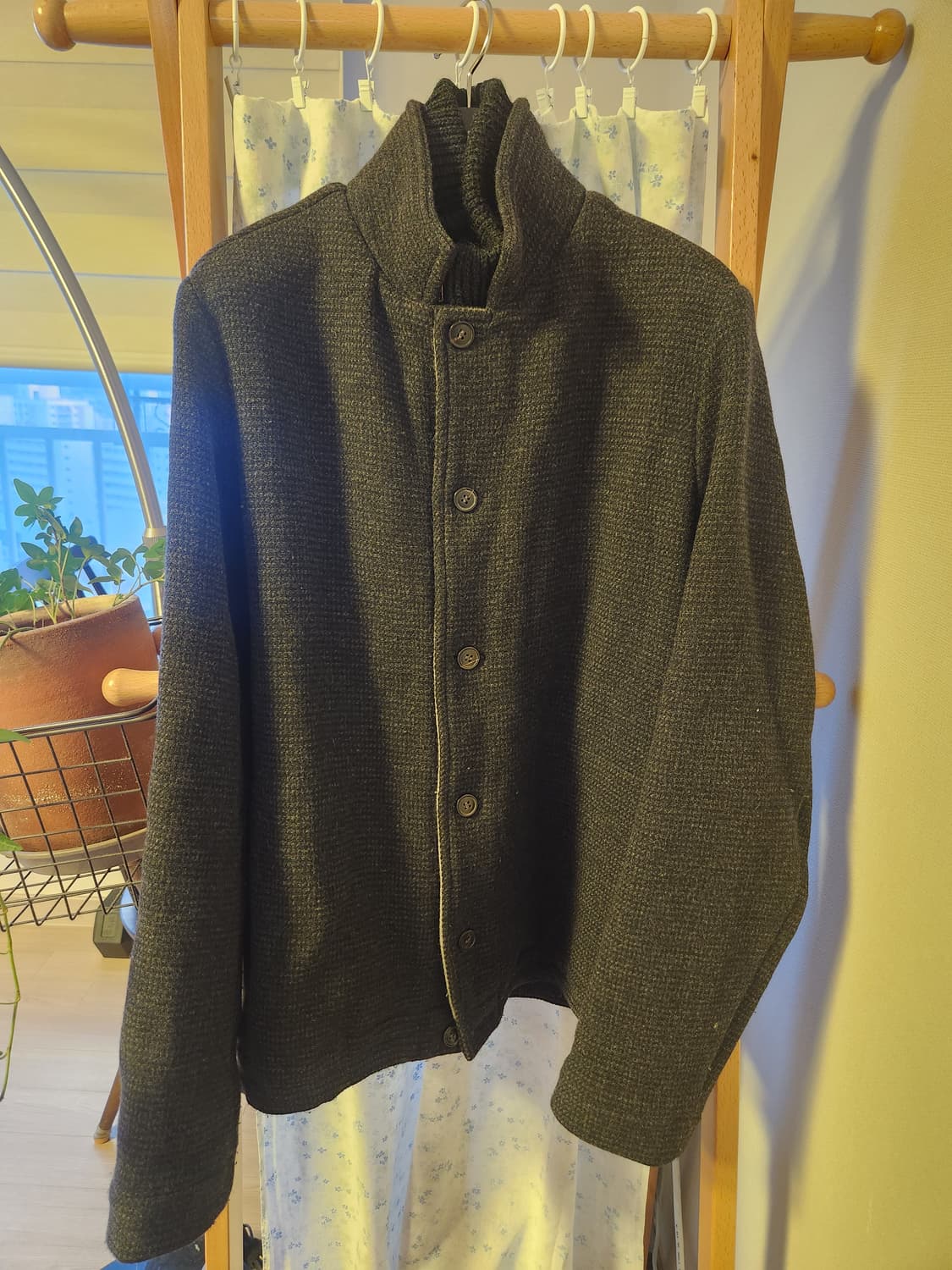 Stephan Schneider 니트 도킹 자켓 3 상품이미지1