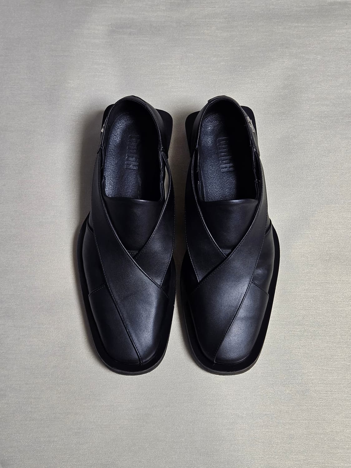 [41] GmbH 차팔 로퍼 상품이미지2