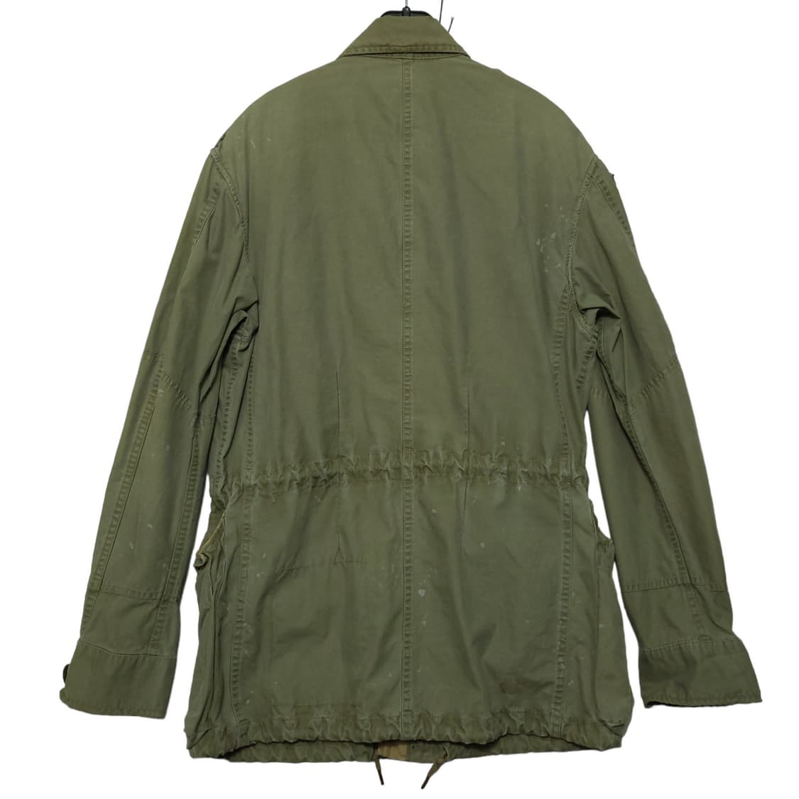 폴로 m43 메이플 컴뱃 자켓 상품이미지3