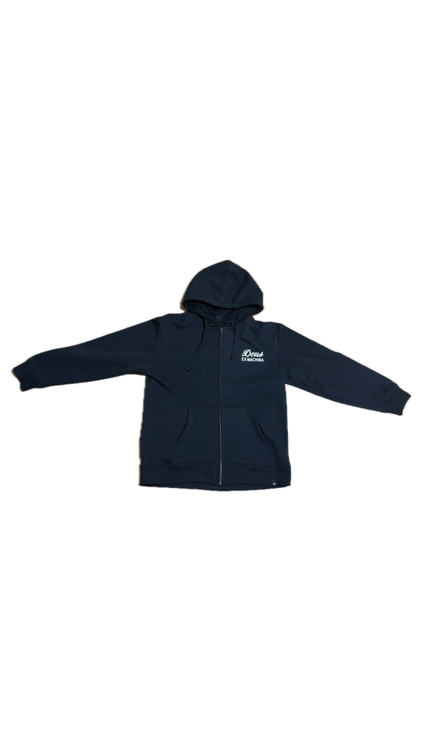 데우스 엑스 마키나 후드집업 XL 상품이미지1