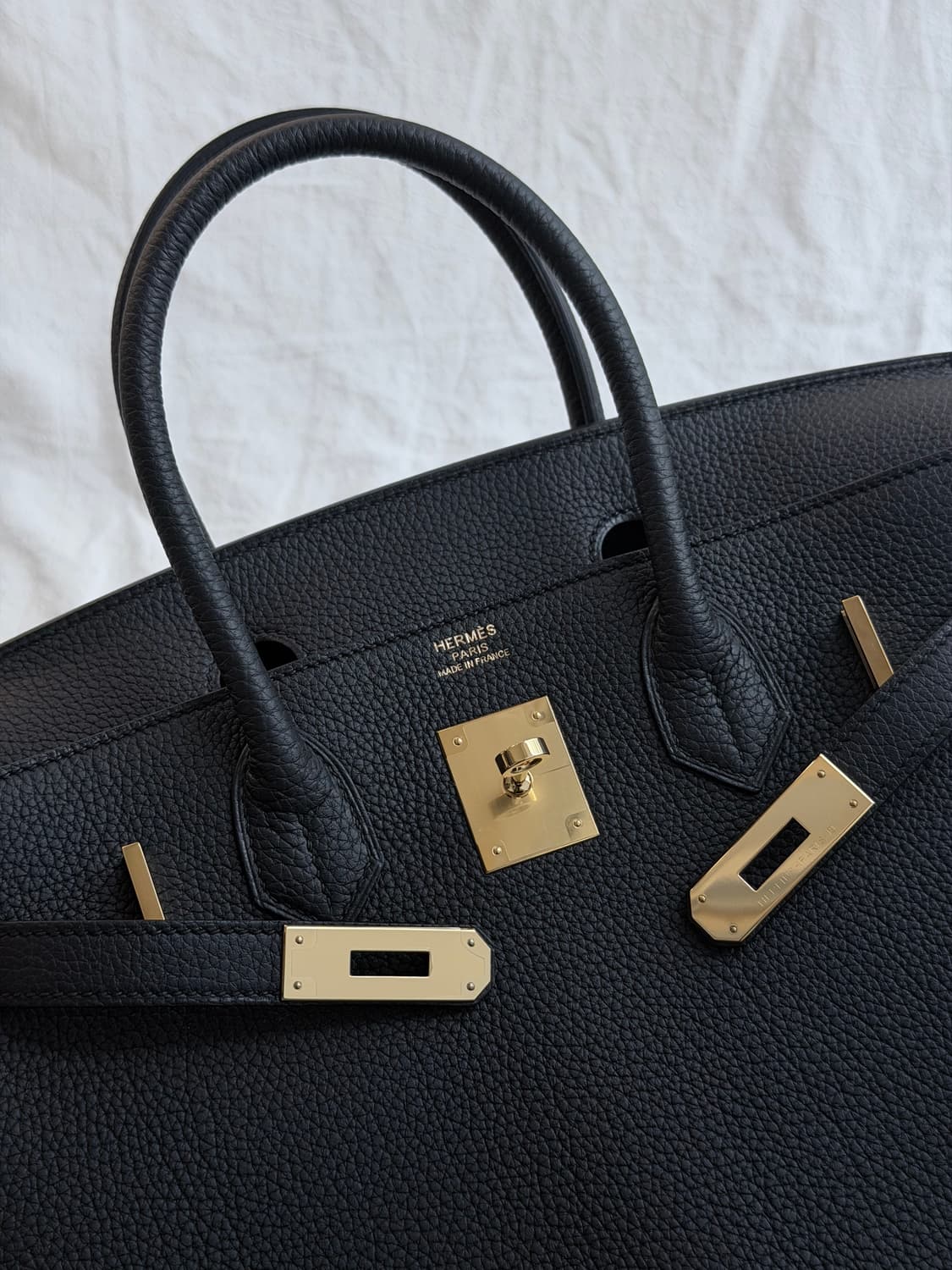 에르메스 버킨백 30 상품이미지6
