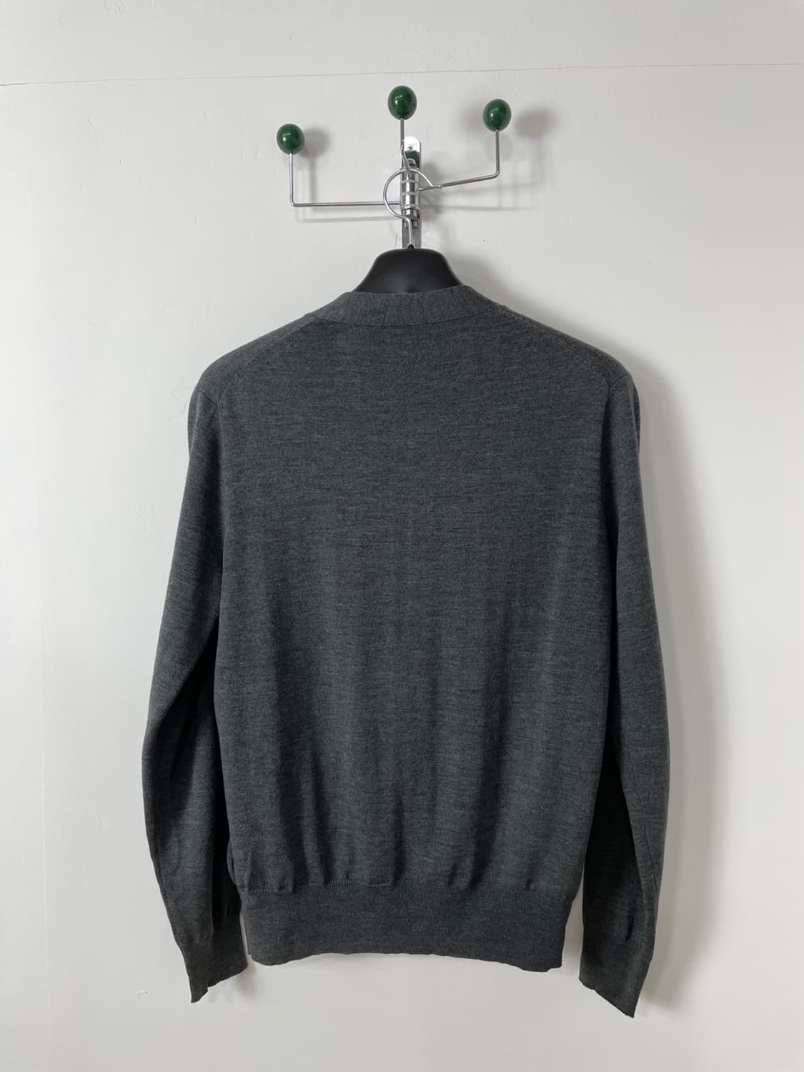 폴로 랄프로렌 메리노 울 가디건  상품이미지4