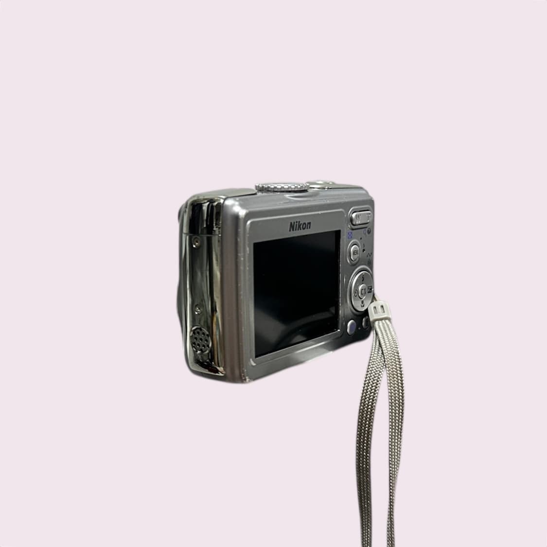 니콘 쿨픽스P4 상품이미지3