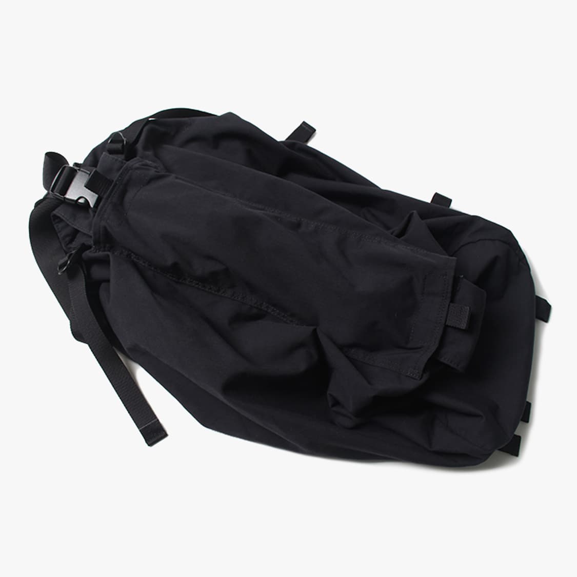  PORTER X HYKE "Navy Shoulder Bag" 상품이미지9