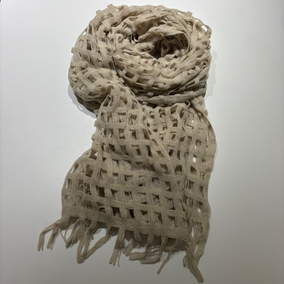 스즈키 타카유키 넷 머플러 상품이미지1