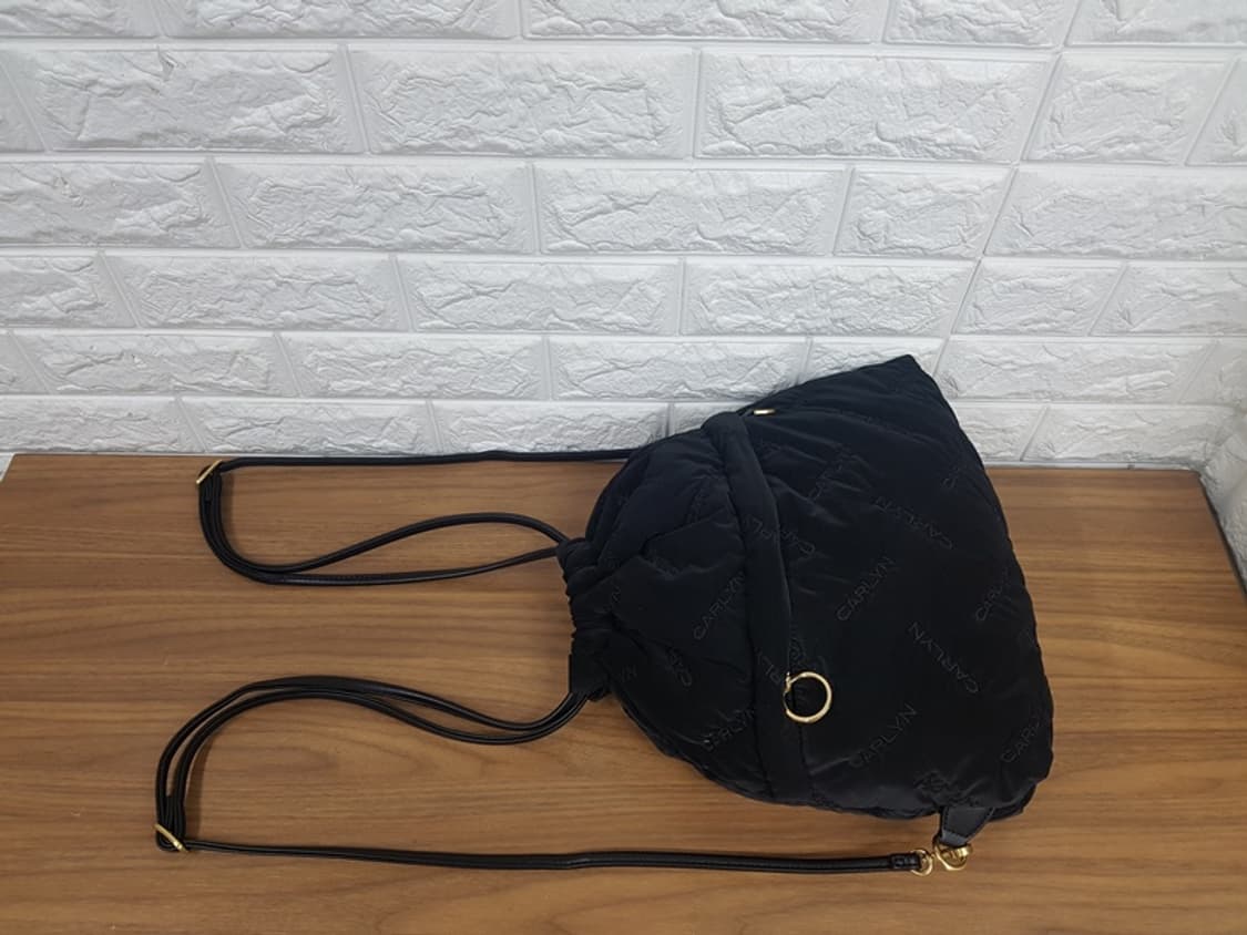 칼린 트위 백팩 (버킷) 상품이미지7