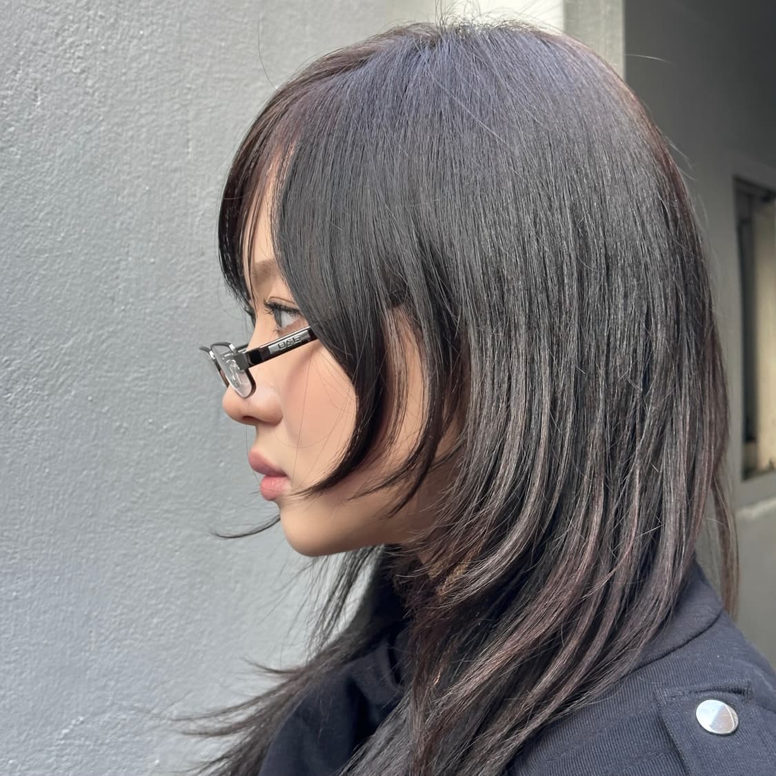 00s 돌체앤가바나 안경 풀세트 상품이미지7