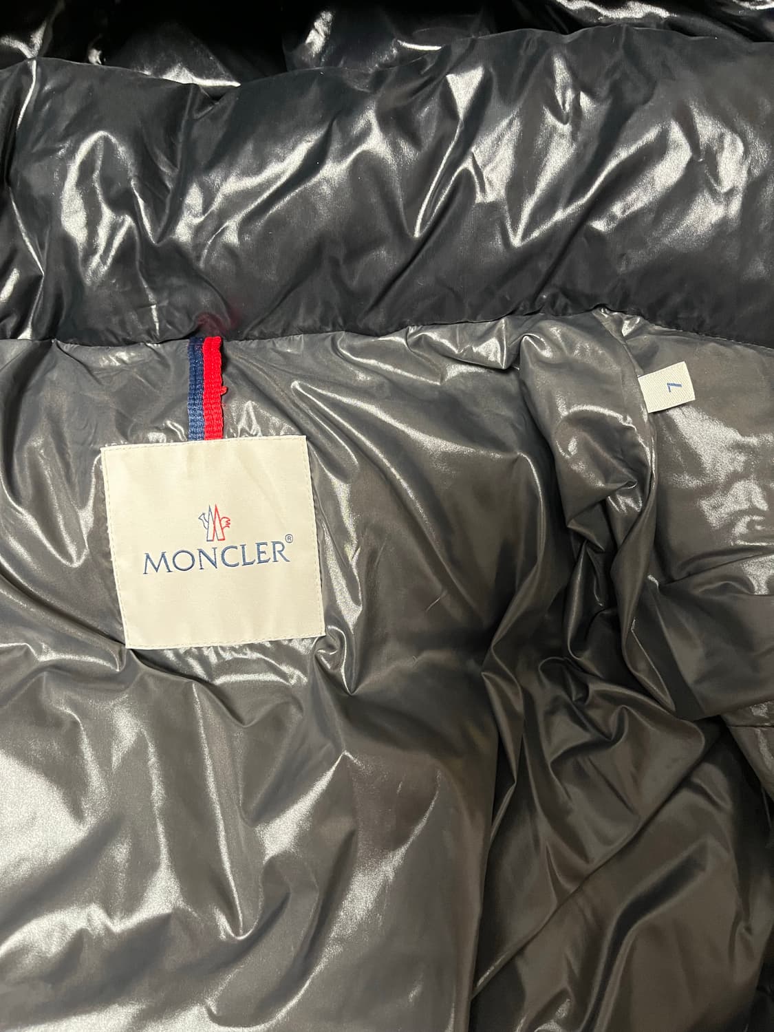 [7size/21fw] 몽클레어 마야 상품이미지2