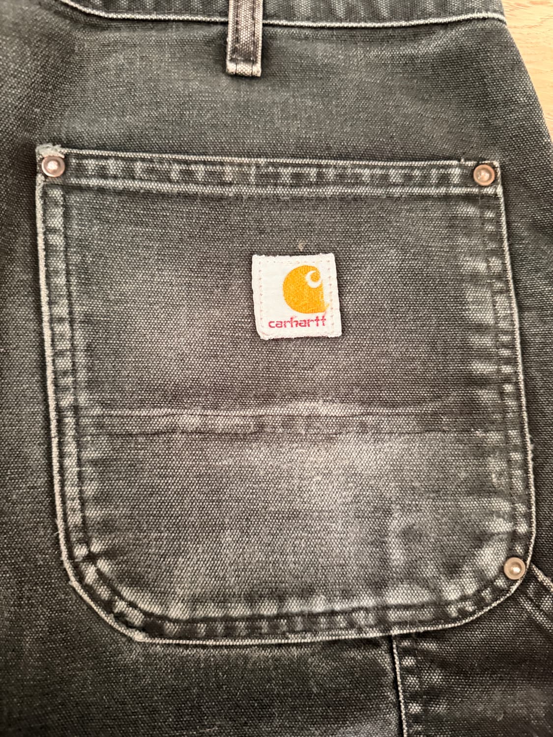 칼하트 빈티지  상품이미지4