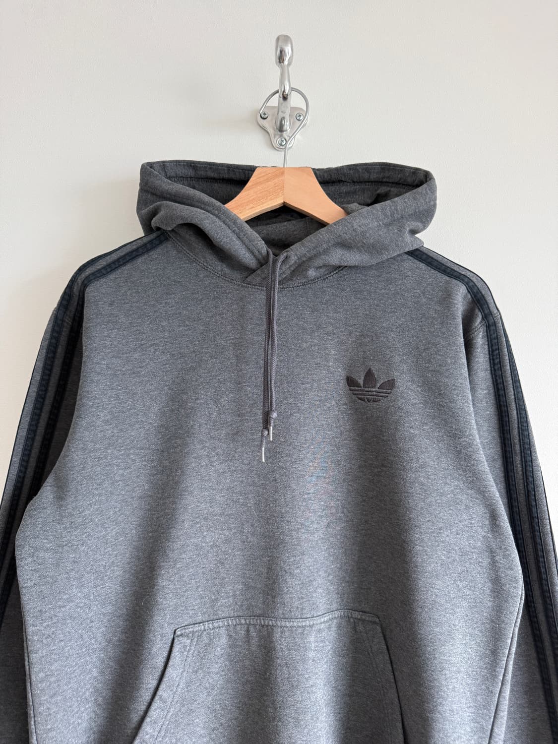 아디다스(adidas) 파이어버드 후드 상품이미지2