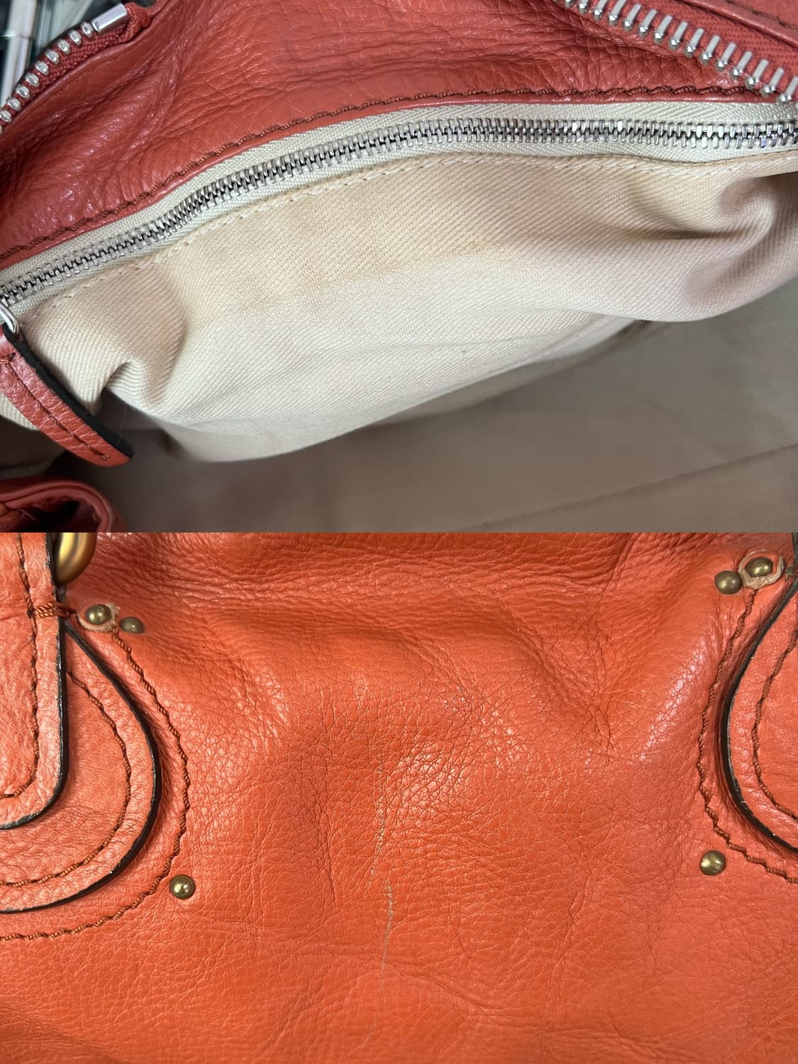 끌로에 패딩턴 상품이미지9