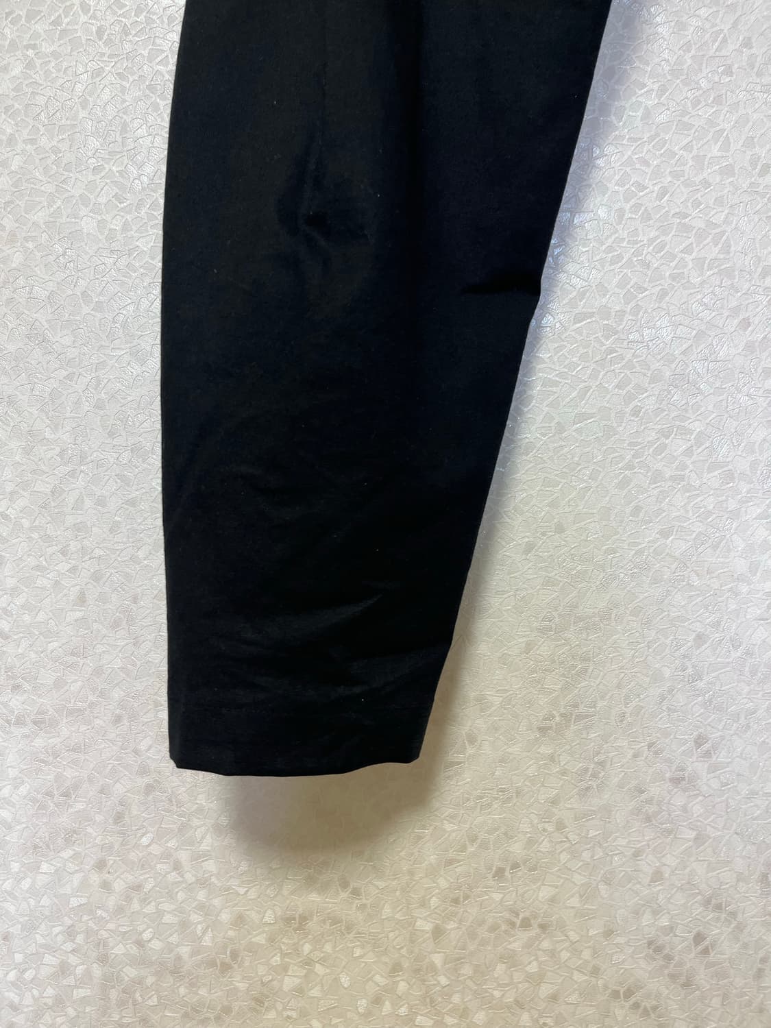 포스트아카이브팩션 8.0+ 셔링 팬츠 상품이미지9