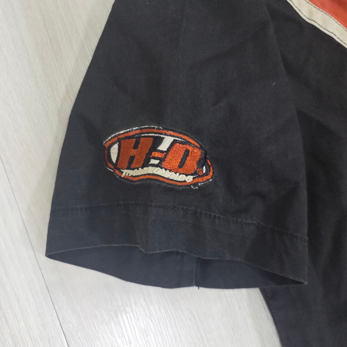 할리 데이비슨 2005 모터사이클 반팔셔츠 상품이미지7