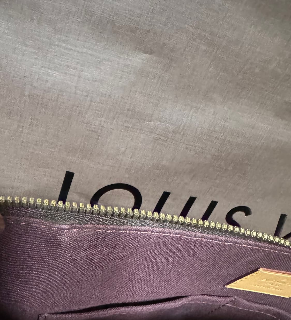 루이비통 튀렌느mm 가방 상품이미지4