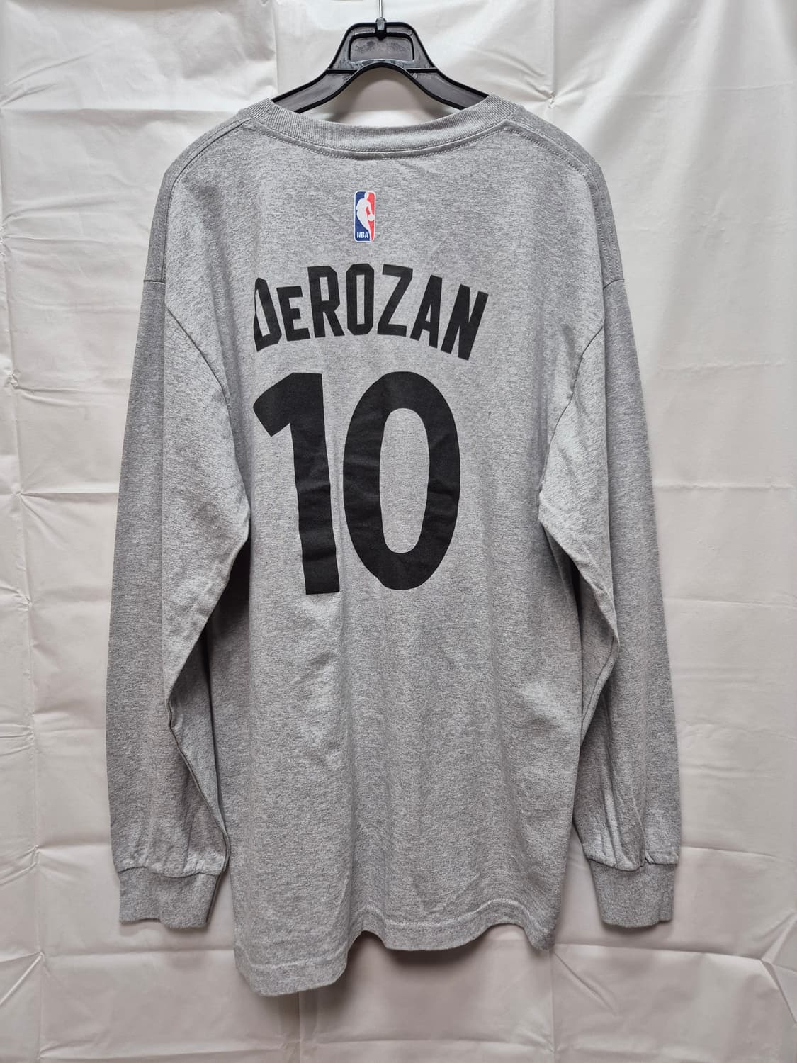 아디다스 NBA더마 드로잔 쭉티 상품이미지4