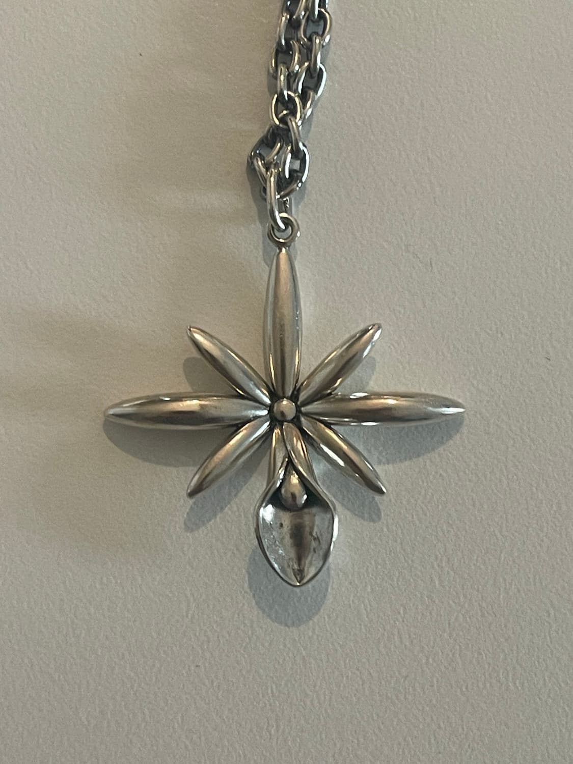 KUSIKOHC 쿠시코크 네크리스 상품이미지2