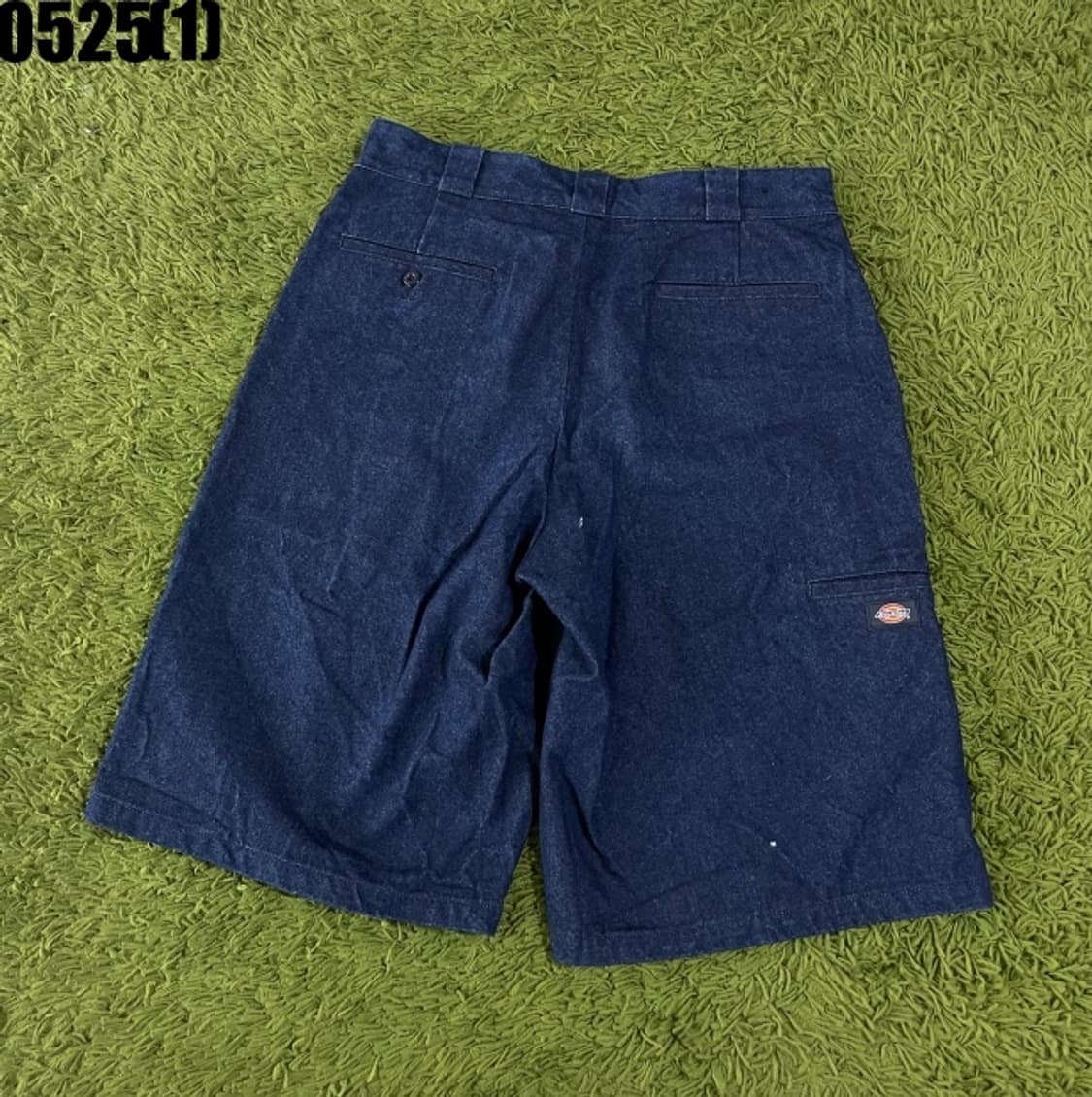 디키즈 데님 반바지 상품이미지4