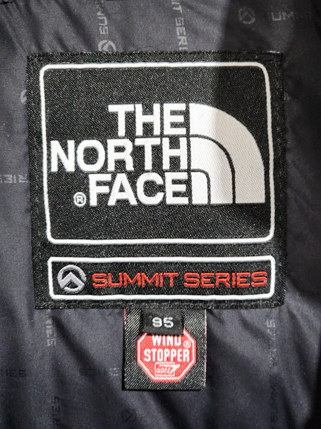 (95) 노스페이스 발토로 패딩점퍼 서밋시리즈 거위털 구스다운 자켓  상품이미지3