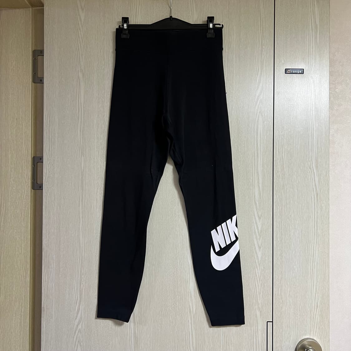 나이키 레깅스 m 상품이미지1