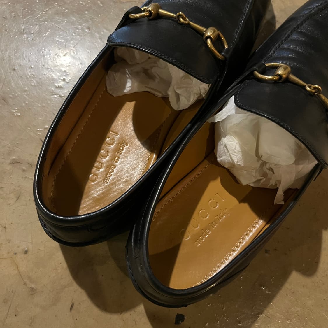 구찌 홀스빗 로퍼 상품이미지7