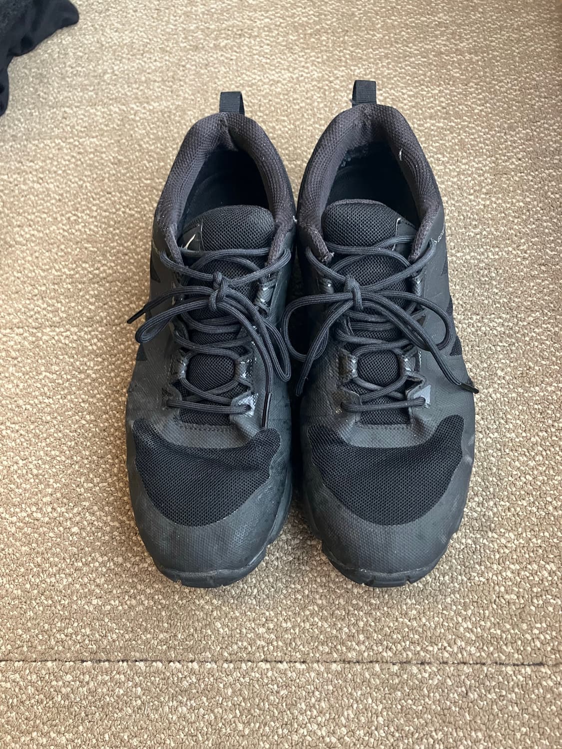 Margaret howell X Mizuno 270 상품이미지1