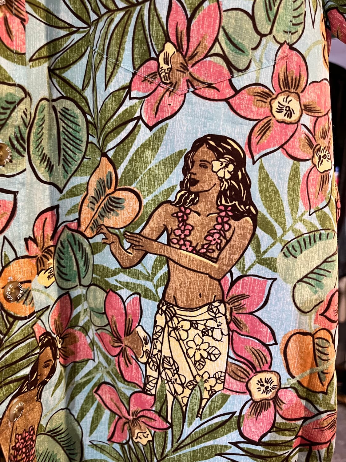 알로하셔츠 상품이미지3