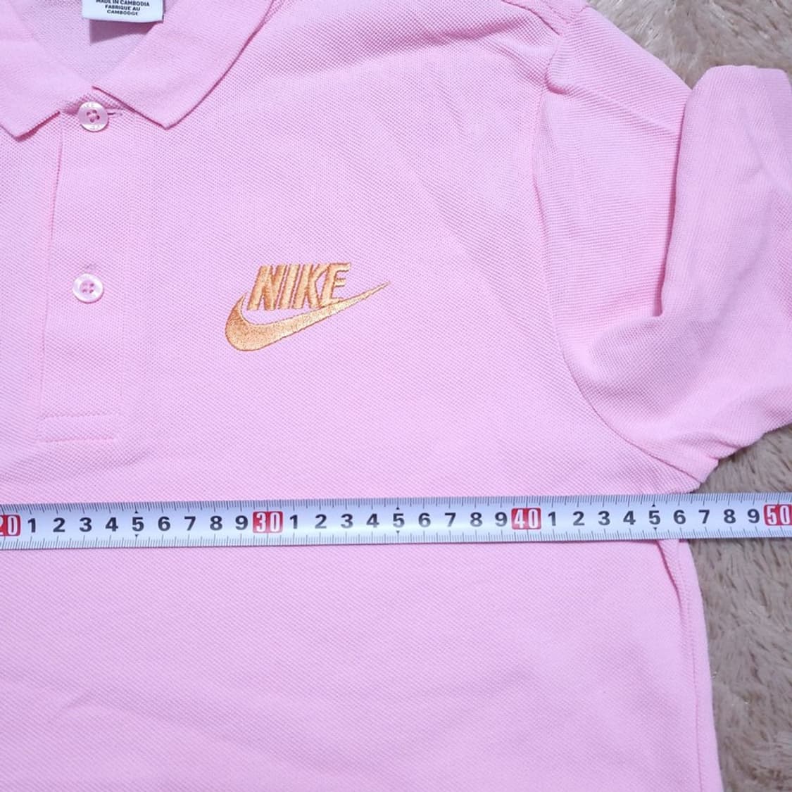 나이키 Nike 여 카라티 S 0503 상품이미지4