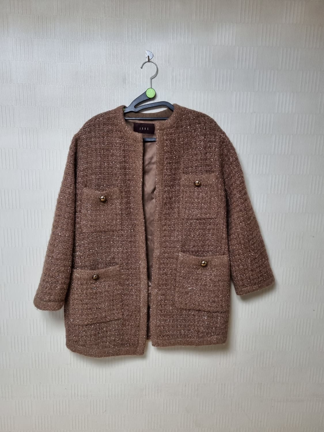 JONS 존스 여성자켓 상품이미지3