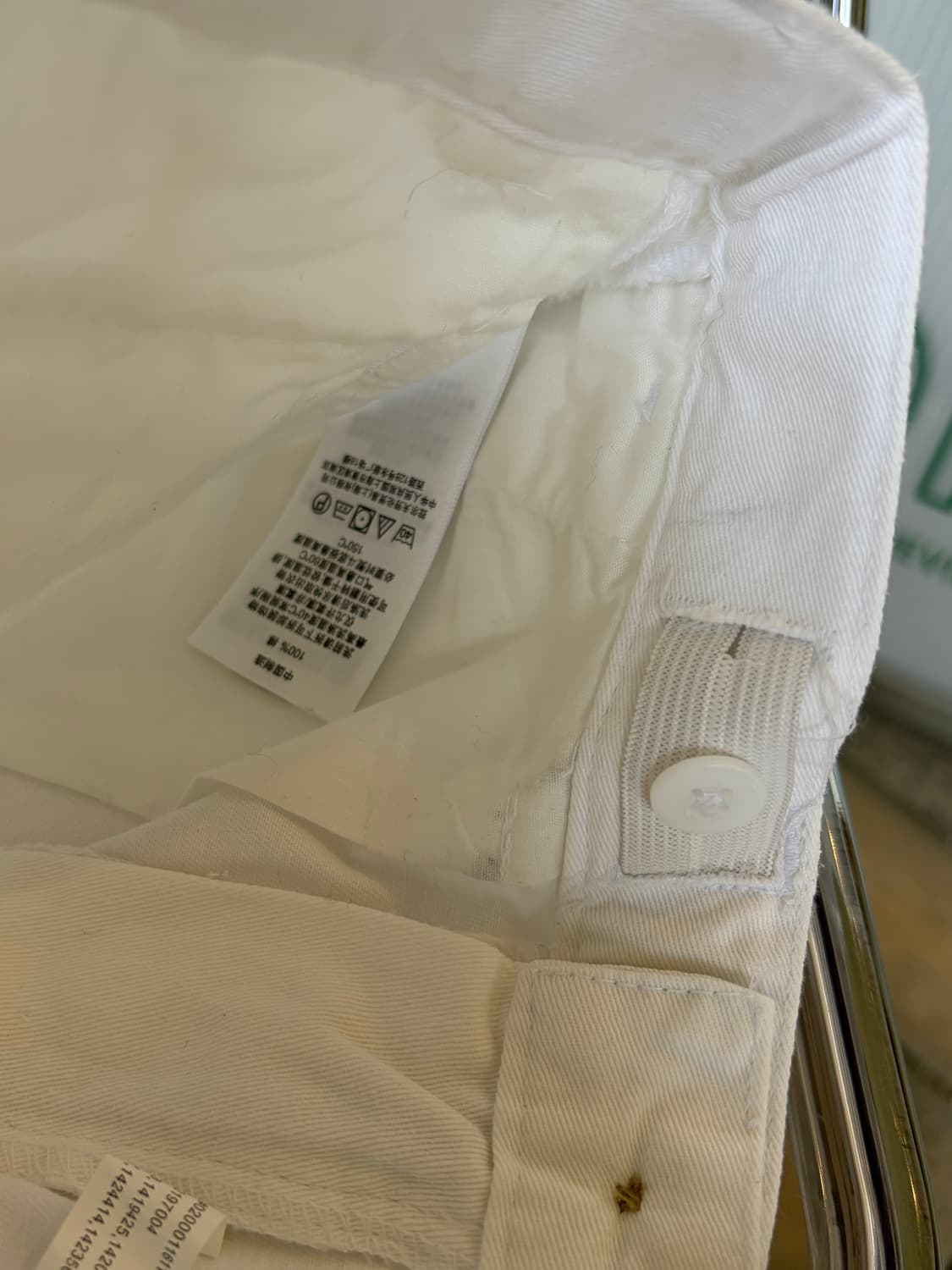 Polo ralph lauren 폴로 랄프로렌 키즈 하프 팬츠 (130) 상품이미지7