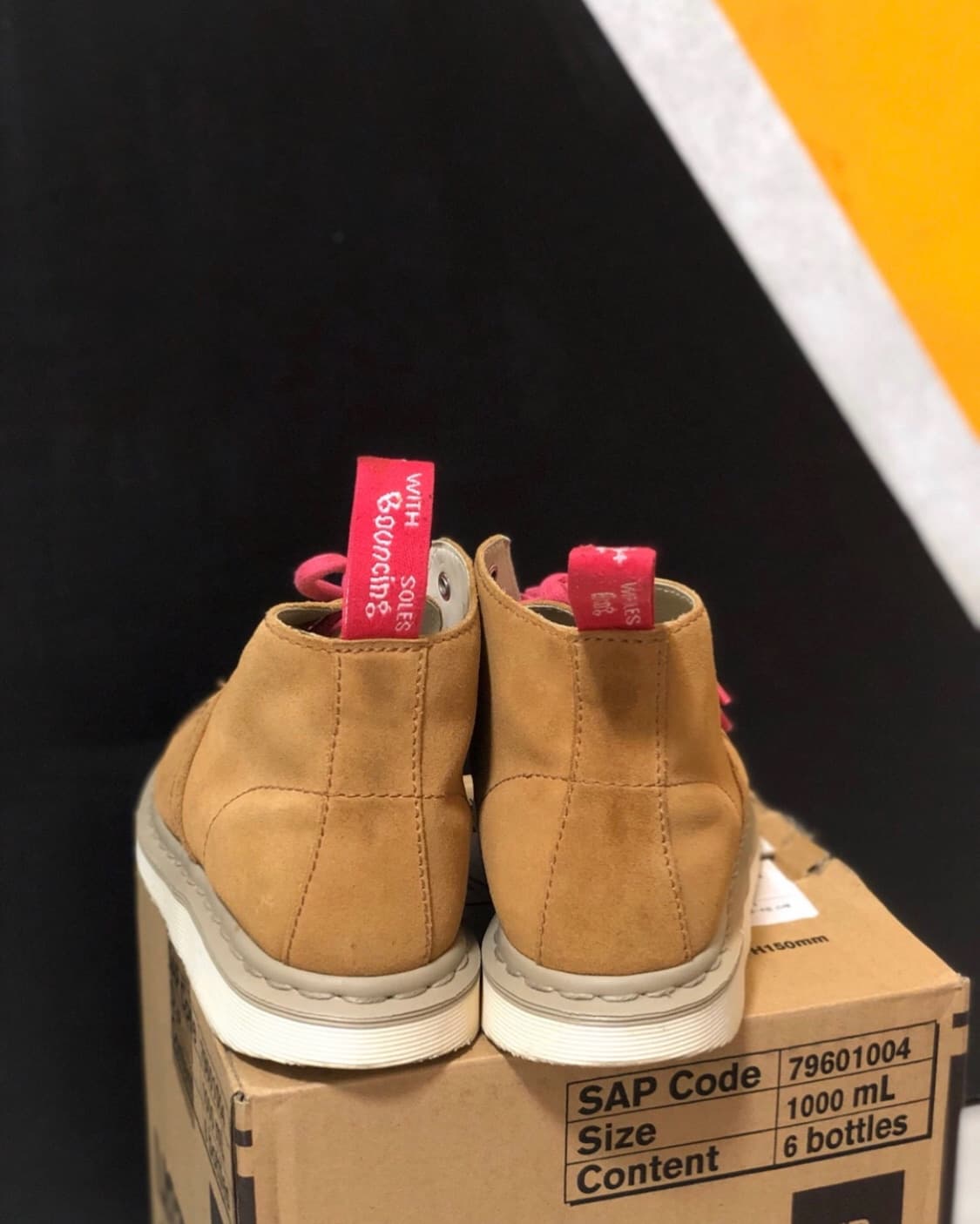 닥터마틴 정품 필립 부츠 상품이미지4