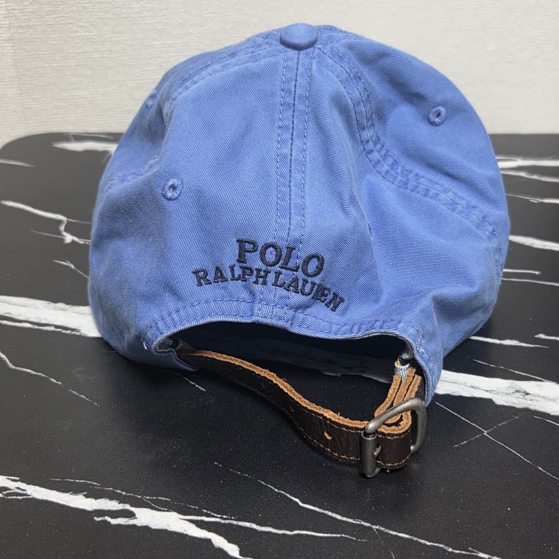 폴로 캡 상품이미지2