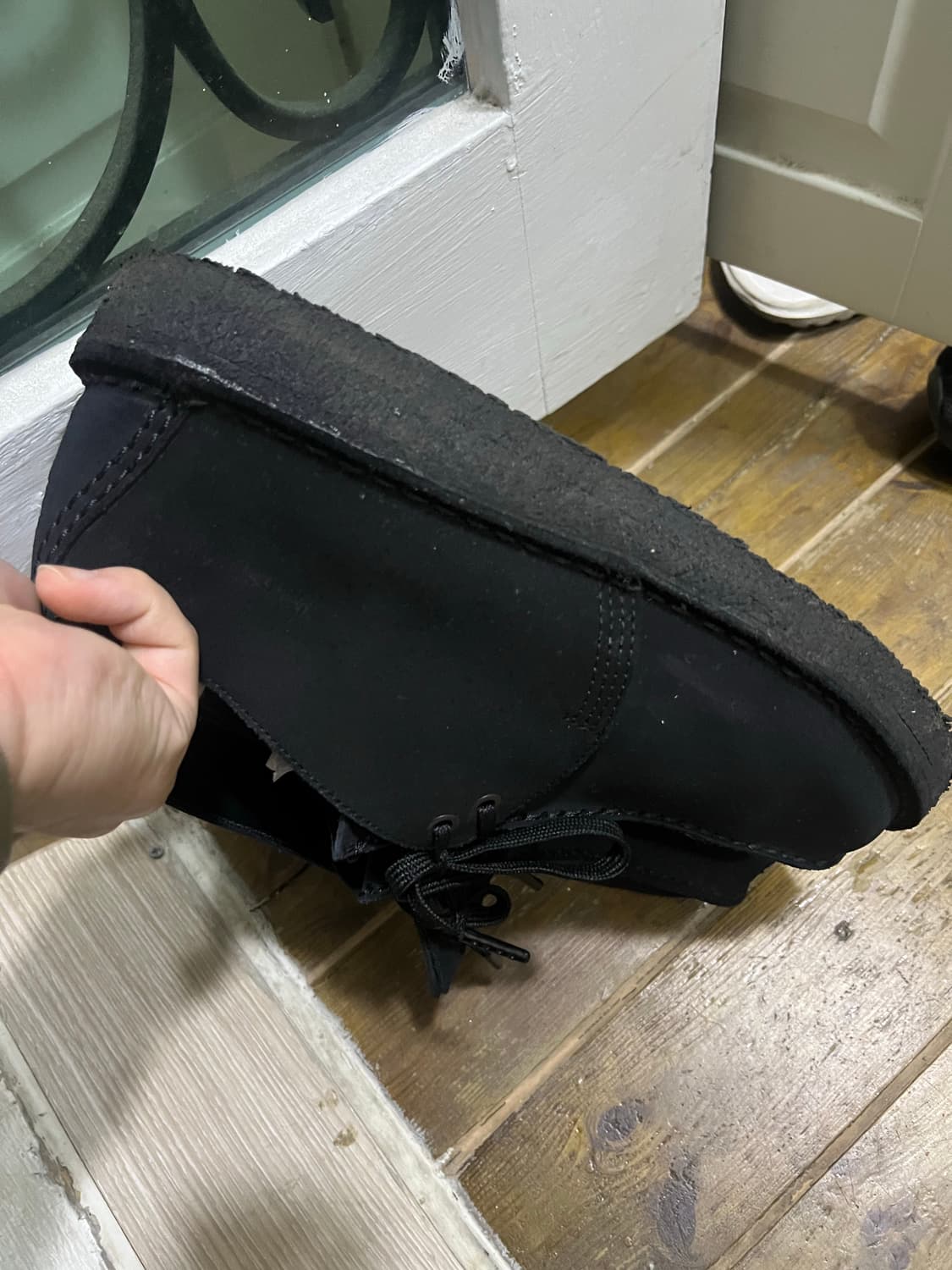 클락스 데저트 트랙 팝니다 (260) 상품이미지5