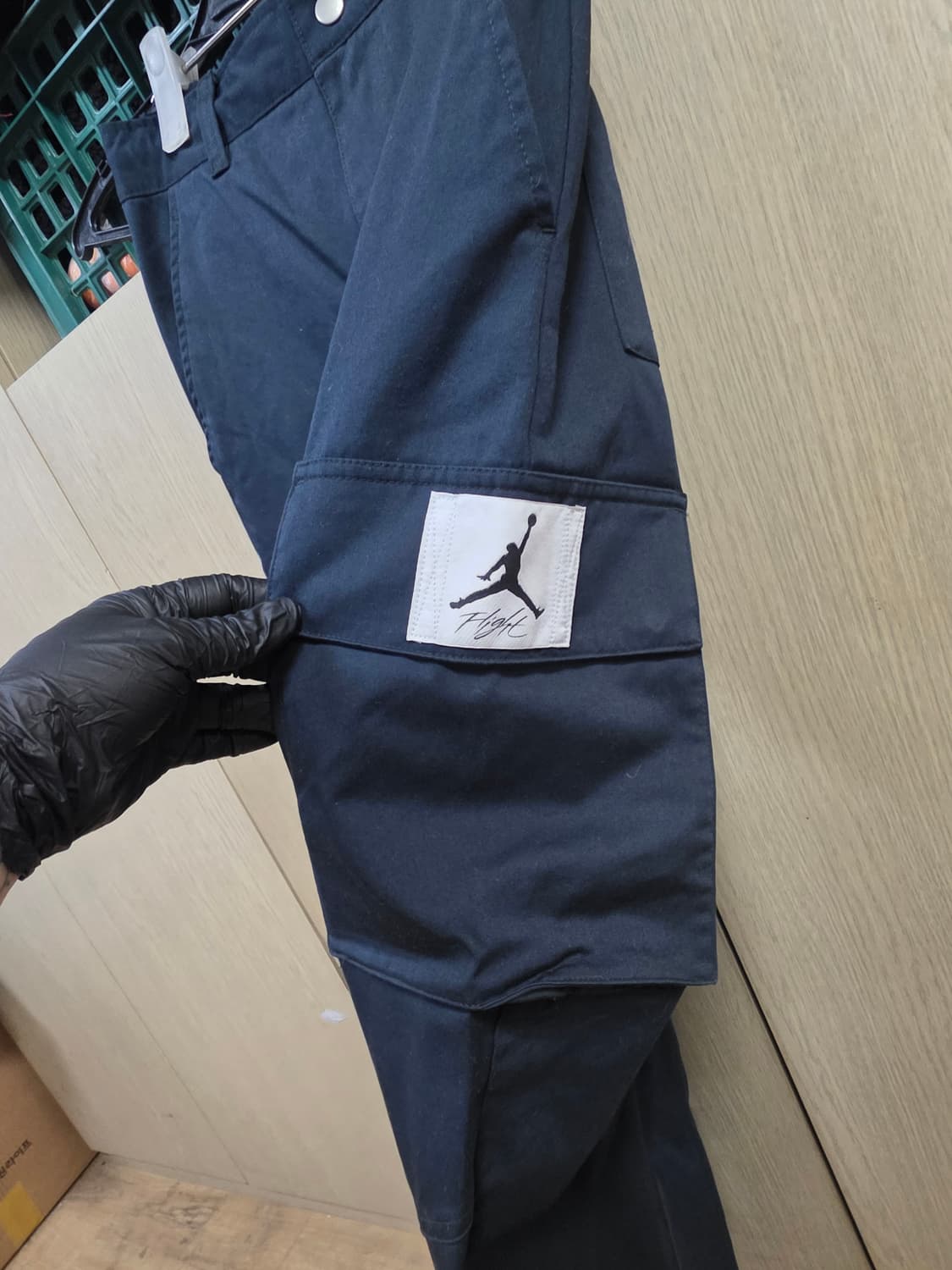 나이키 카고바지 s 상품이미지2