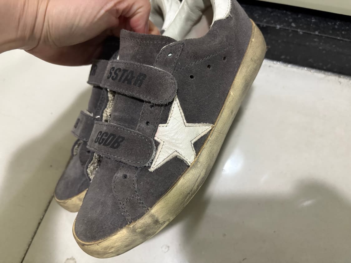 골든구스 상품이미지3