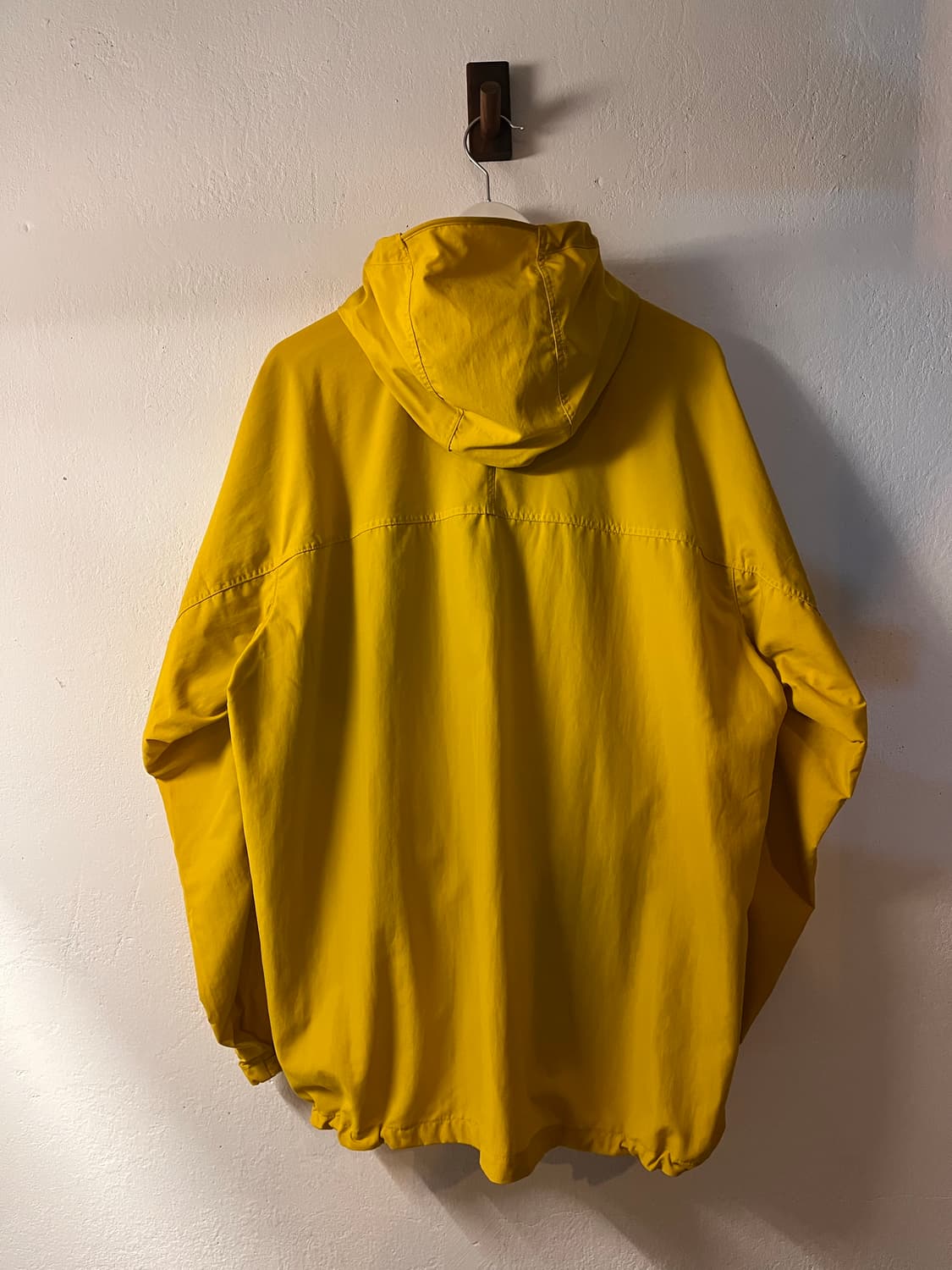 Montbell 몽벨 바람막이 OD 파카  상품이미지4