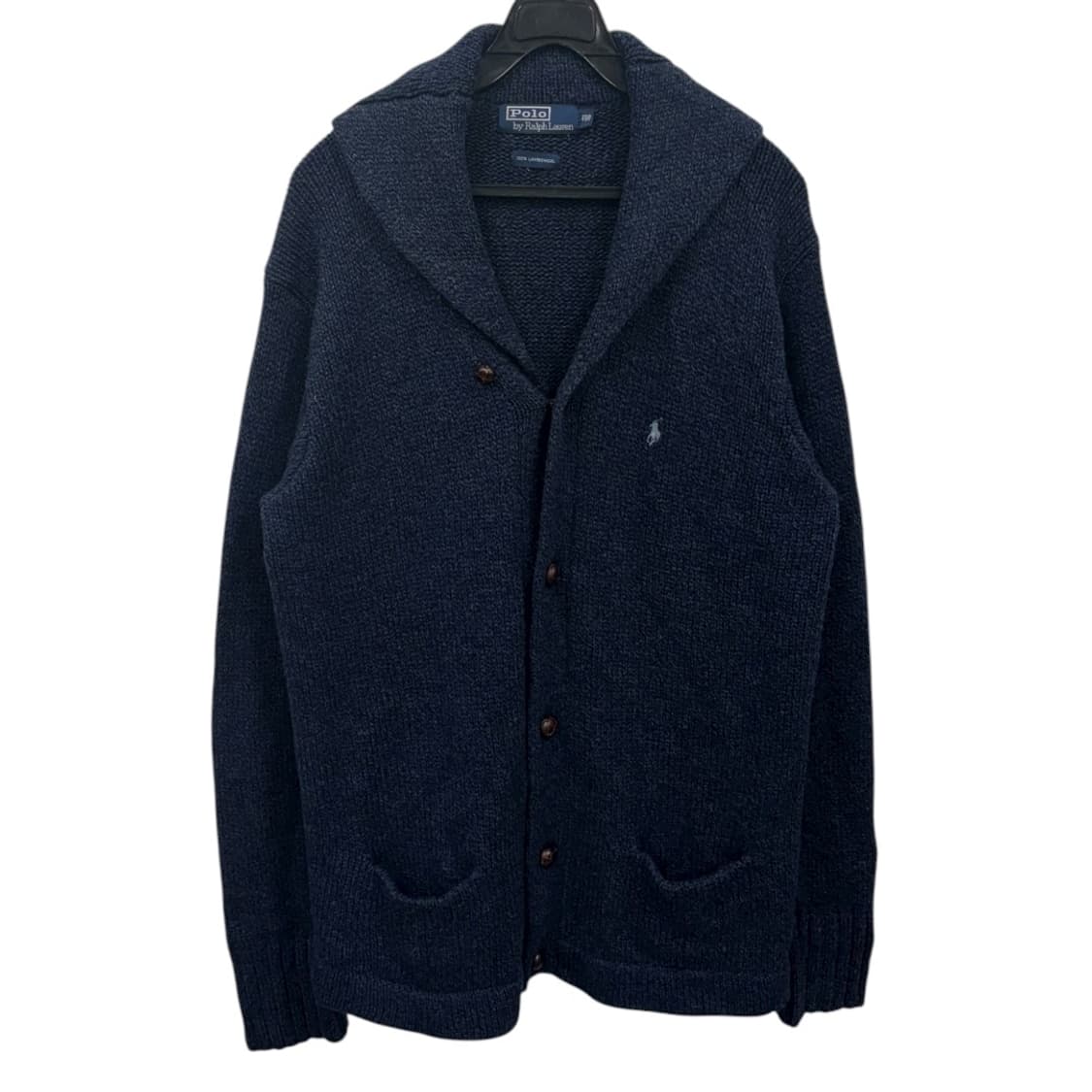 폴로랄프로렌 울 니트 가디건 상품이미지1