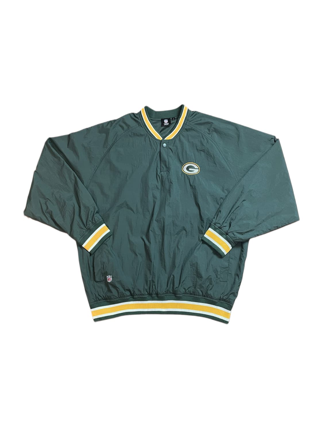 NFL team apparel 아노락 상품이미지1