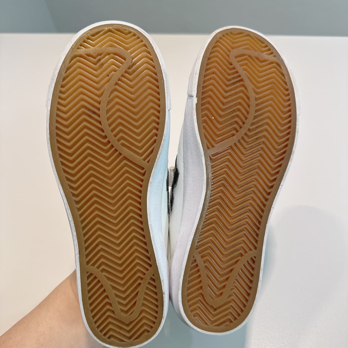 [240] 뉴발란스 210 벨크로 스니커즈 상품이미지4