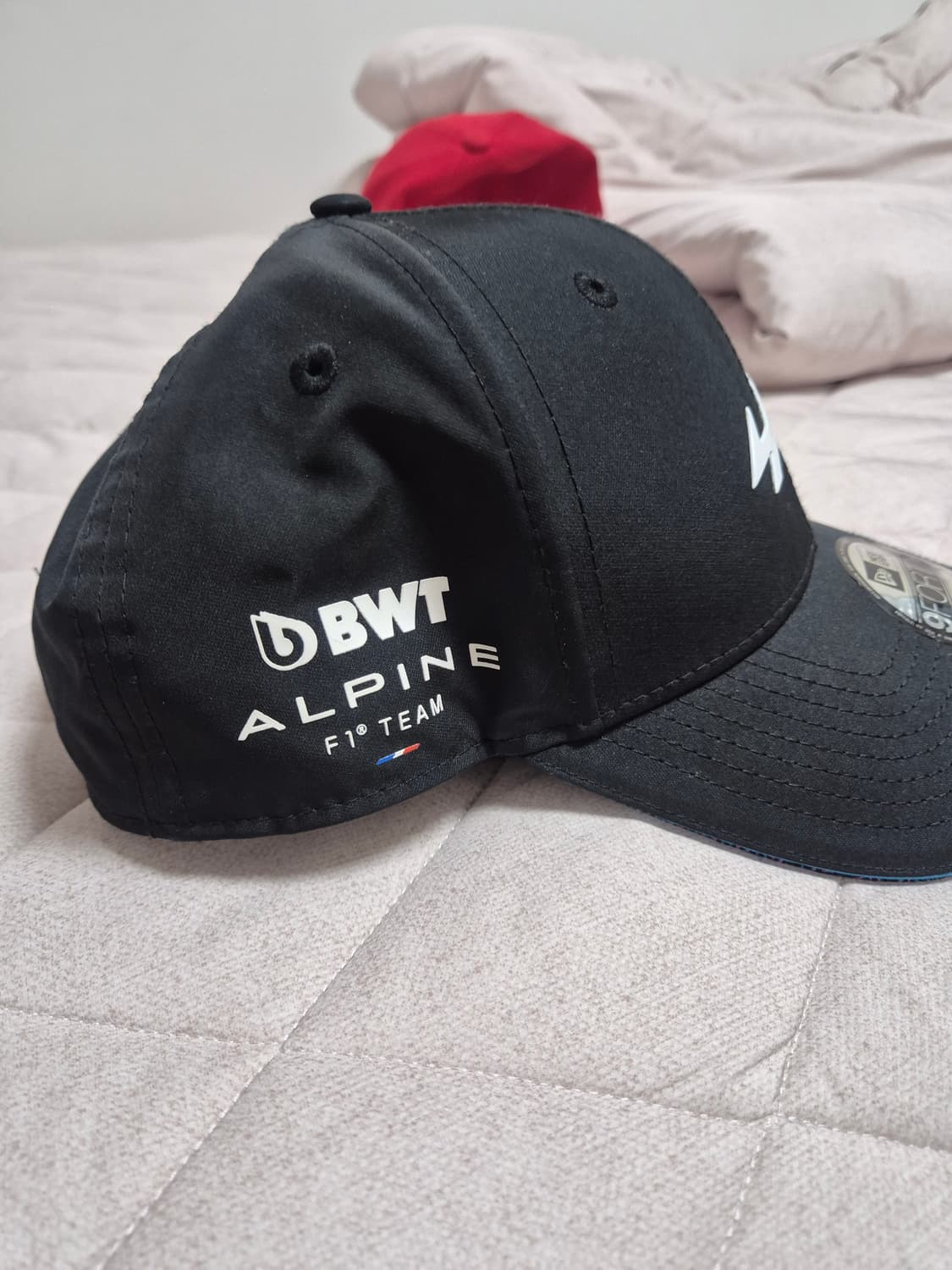 뉴에라 알핀 f1 팀모자 상품이미지2