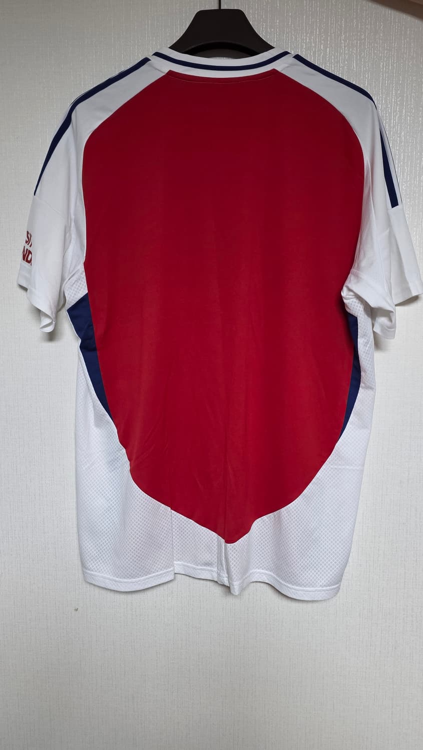 아스날 24/25 시즌 홈 상품이미지2