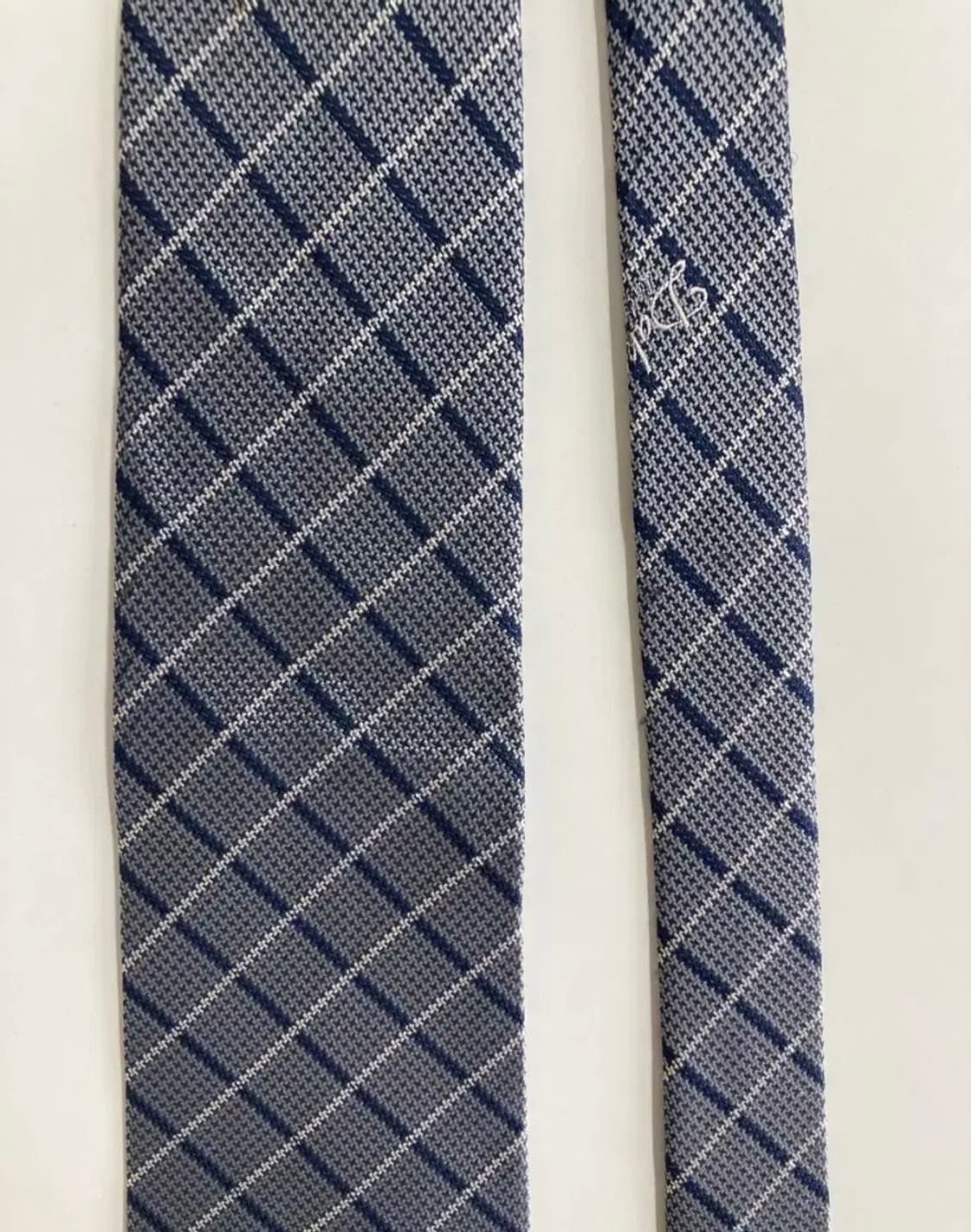 닥스 넥타이 상품이미지3