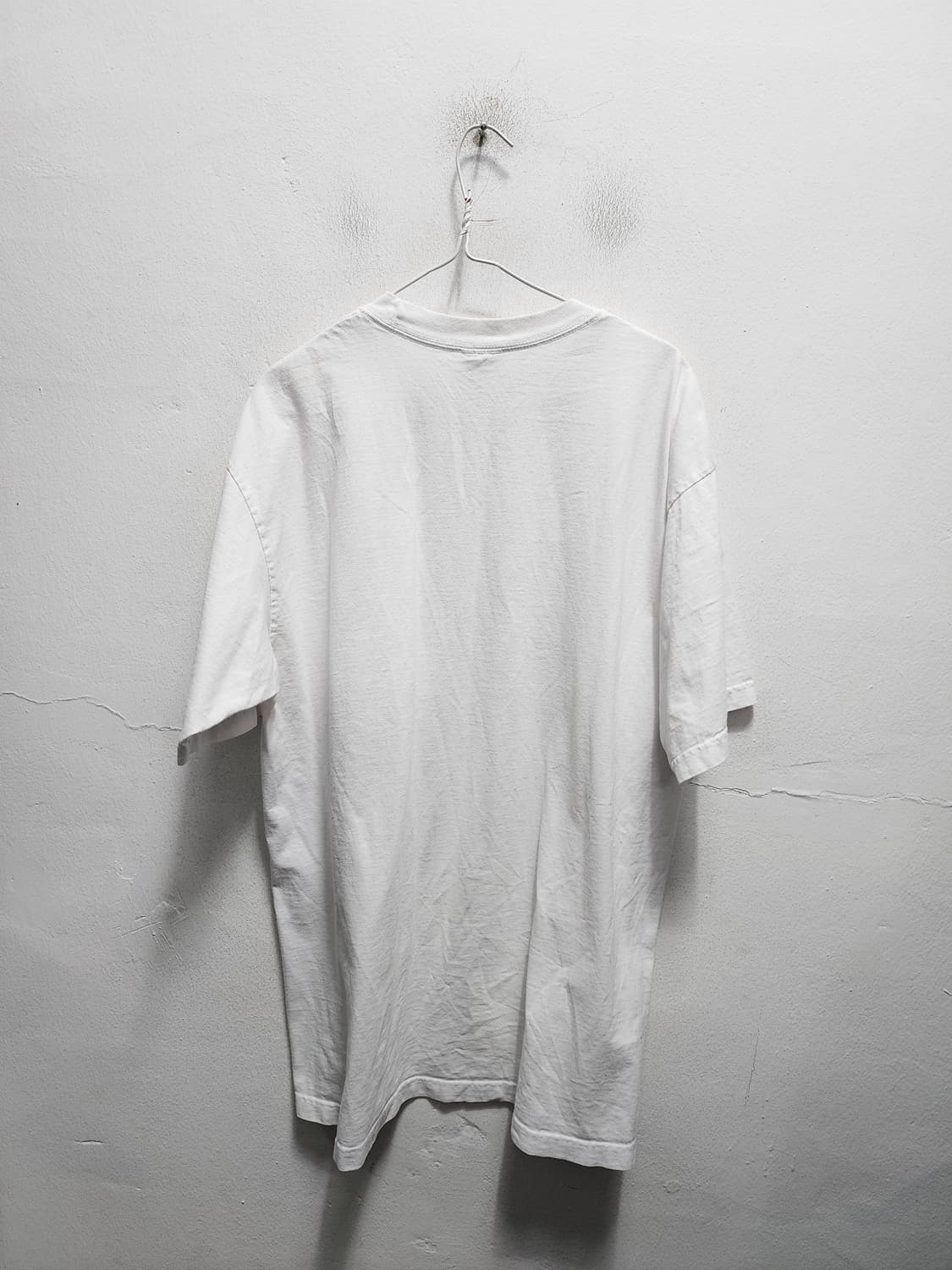 샤카웨어 USA 코튼 반팔티 XL 상품이미지2