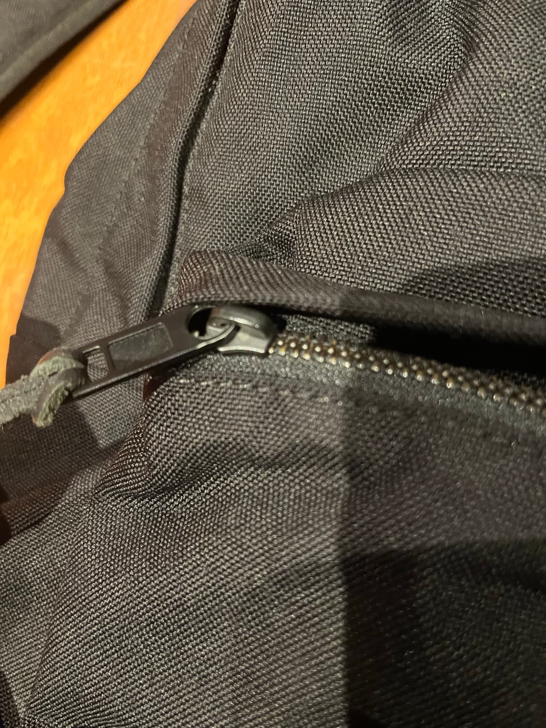 메종 마르지엘라 블랙 백팩 상품이미지4