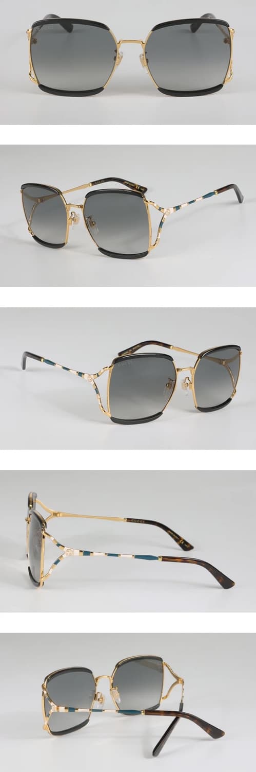 구찌명품선글라스(새상품 정품) 상품이미지3