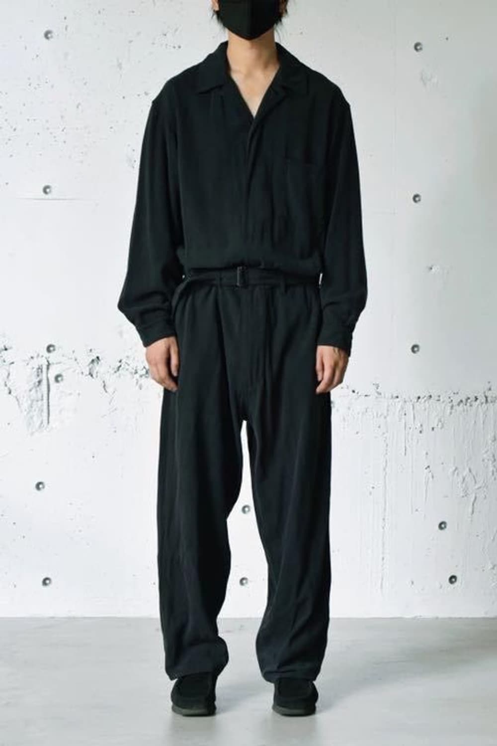 25ss comoli 코모리 실크넵 올인원 3 상품이미지9