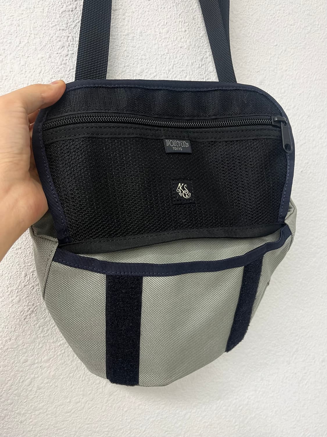PORTER X Kaptain Sunshine 상품이미지6