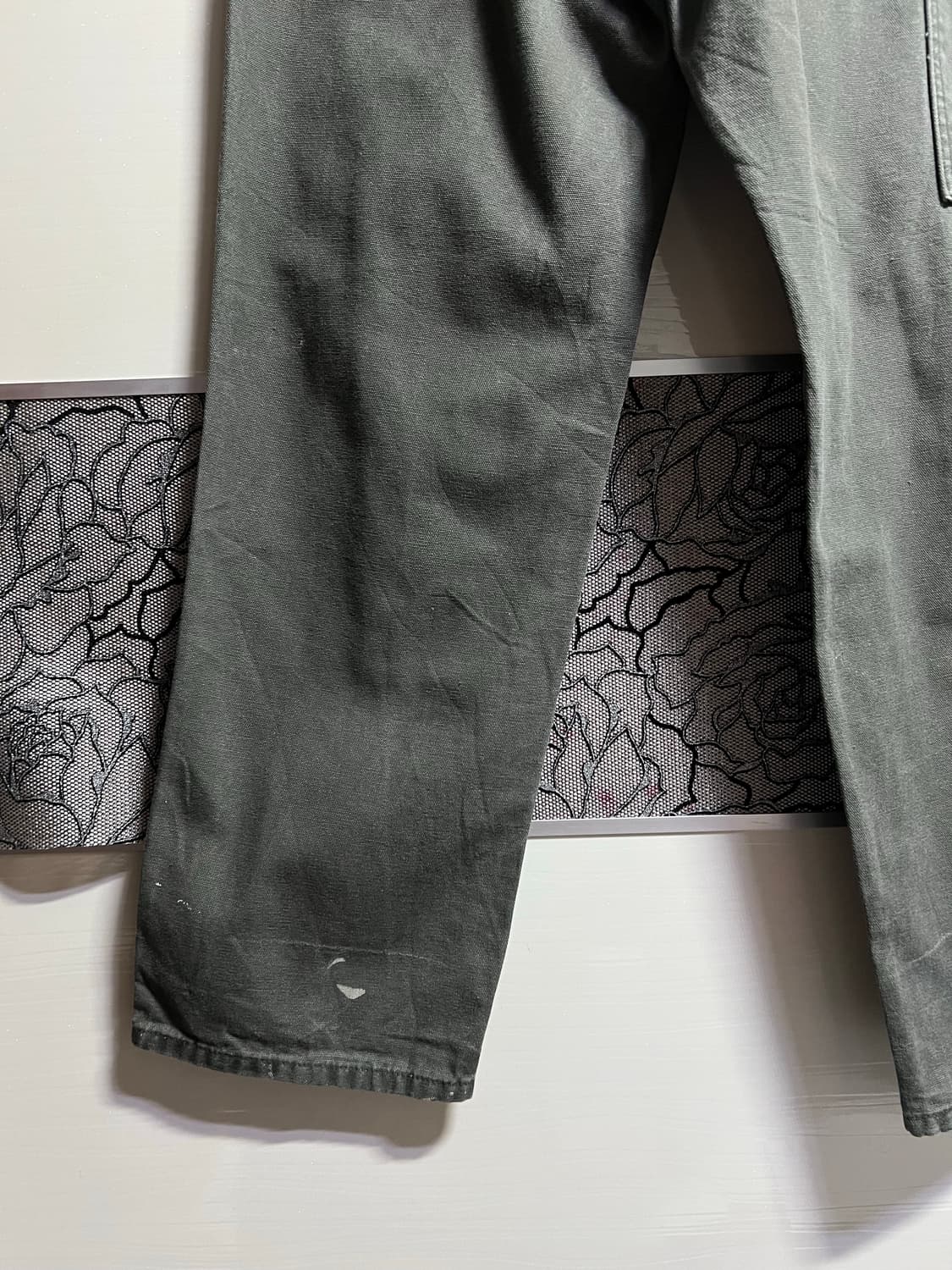 빈티지 디키즈 카펜터 워크팬츠 상품이미지3