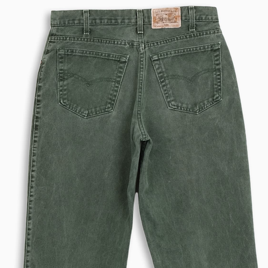 리바이스 545 오렌지탭 90sUSA OR5453401 상품이미지6