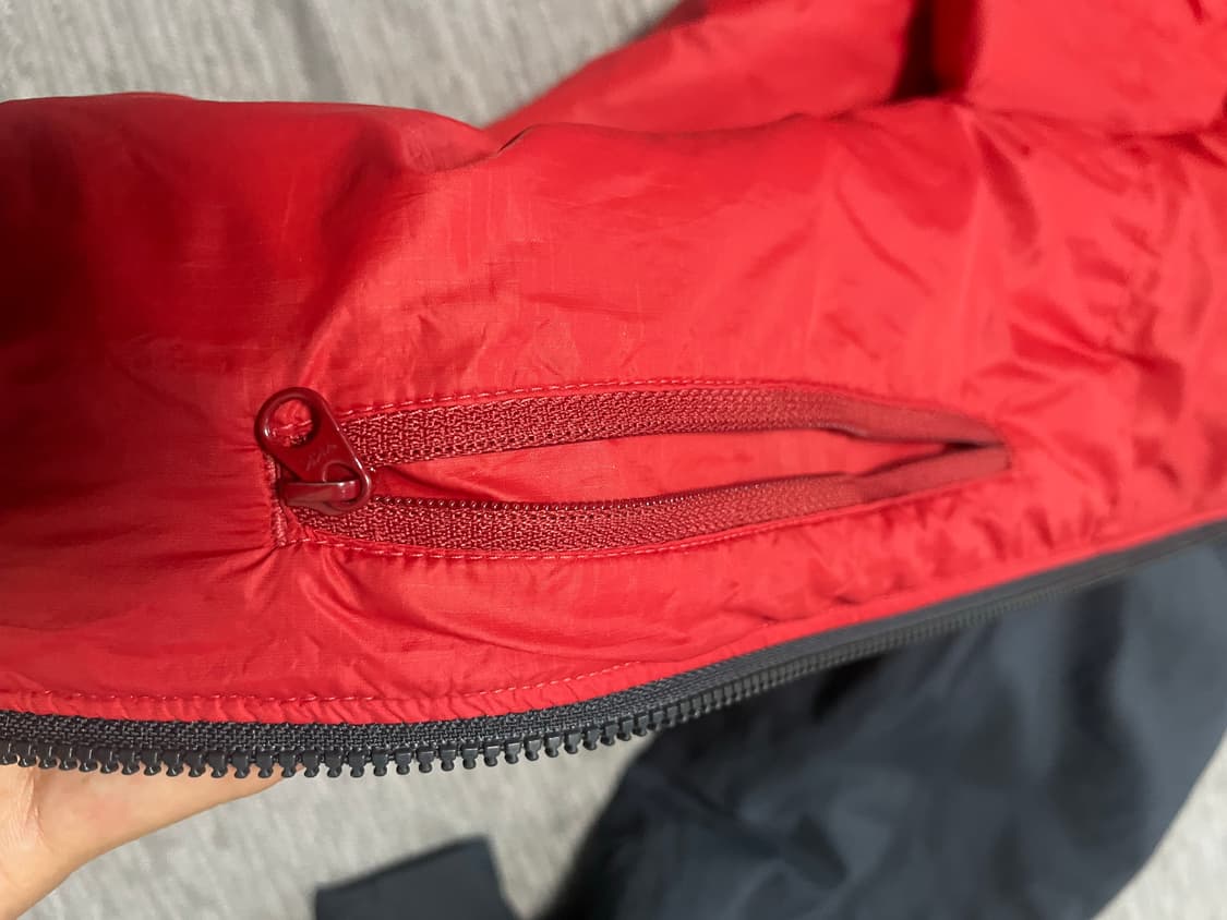 아크테릭스 아톰lt 글리치 상품이미지10